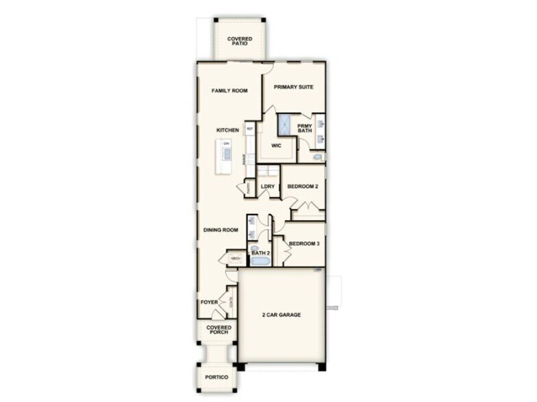 Building Photo - 522 Silverbell Falls Pl