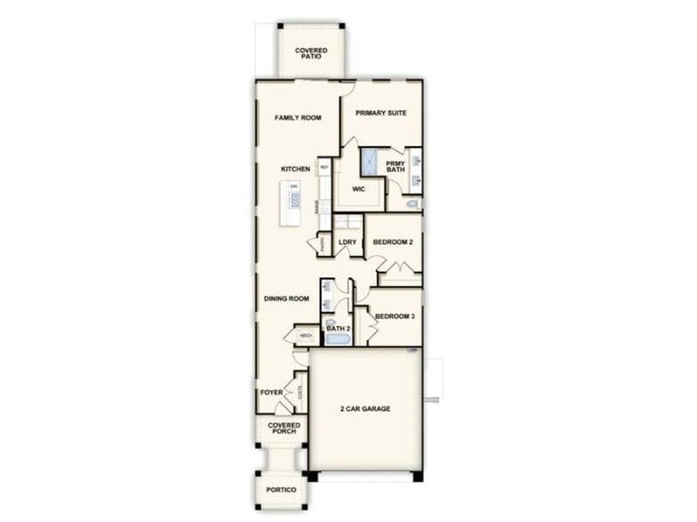 Building Photo - 525 Silverbell Falls Pl