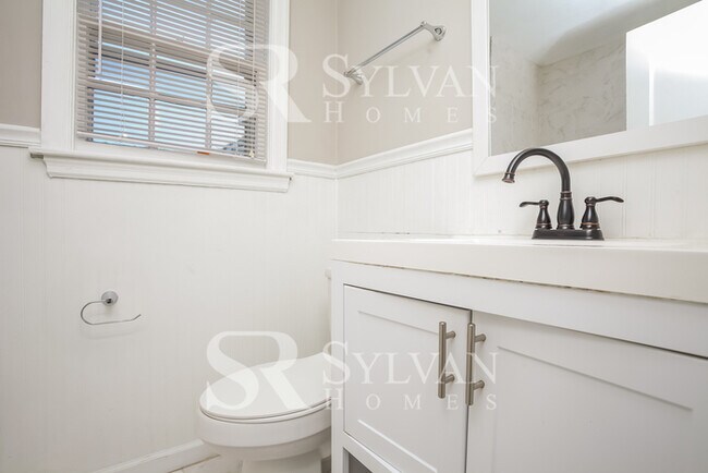 Building Photo - You are exactly where you ought to be!