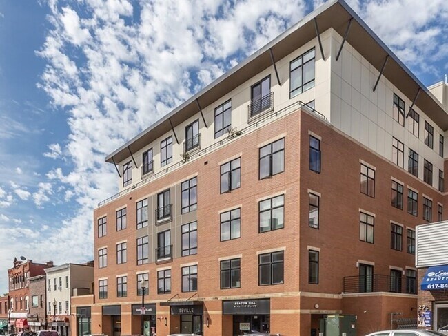 Primary Photo - 250 Meridian St