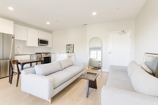 Building Photo - 2210 Wisconsin Ave NW