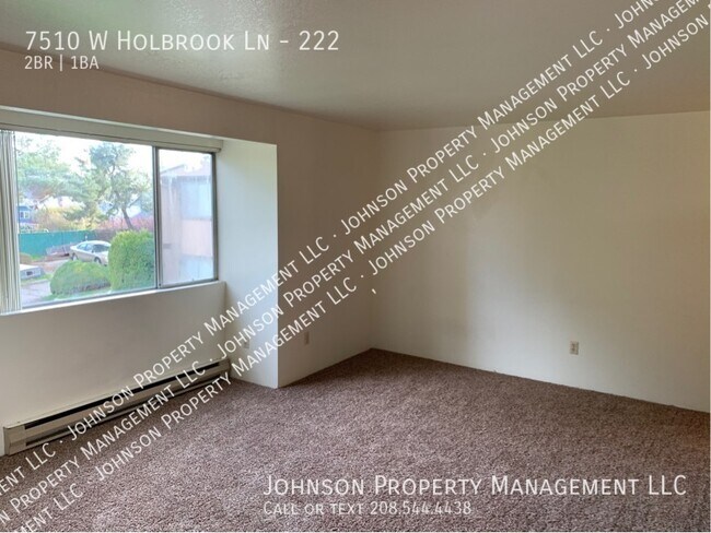 Building Photo - 7510 W Holbrook Ln
