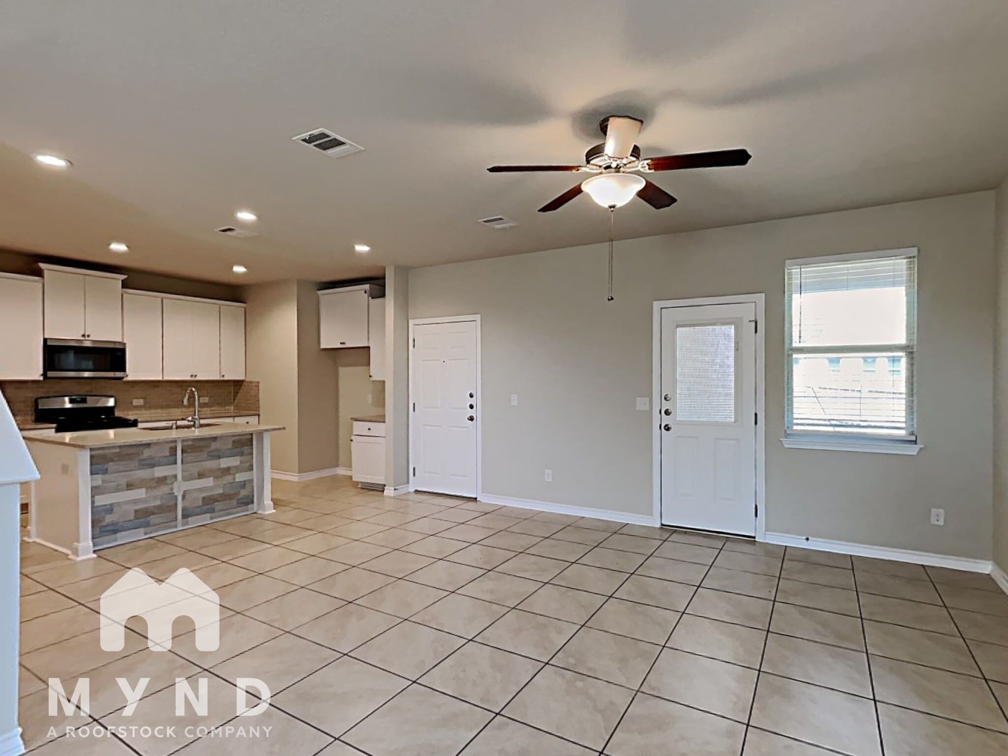 Building Photo - 1640 W Broade St