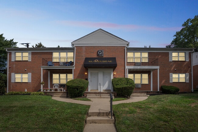 Building Photo - Sunnybrae Apartments