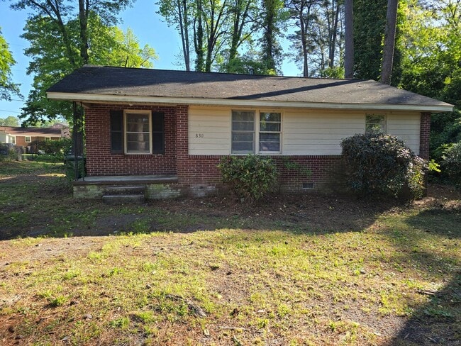 Primary Photo - North Columbia