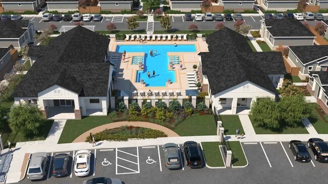 Building Photo - North Elm Street, Denton, TX 76207 - 2 BR 2 BA house