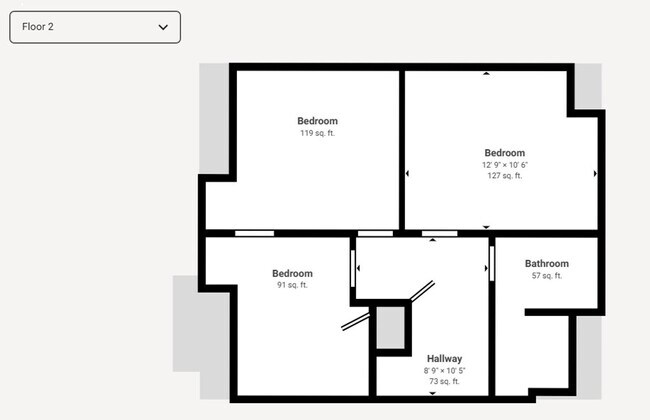 Building Photo - 4528 Rainbow Rd