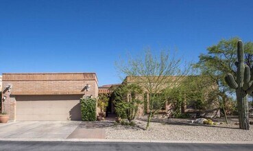 Building Photo - 4380 N Camino De Carrillo