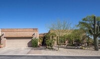 Building Photo - 4380 N Camino De Carrillo