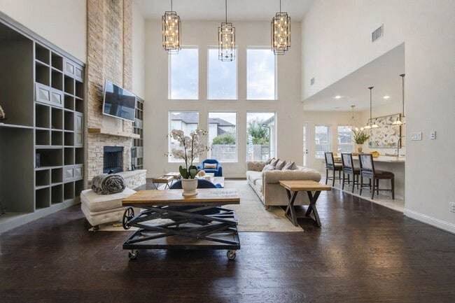 Building Photo - 3314 Wrangler Sky Ct