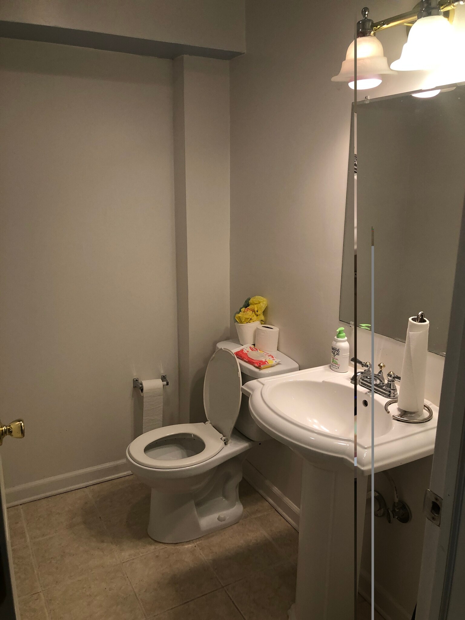 Building Photo - 1 Newell St