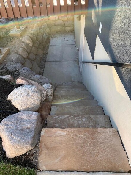 Building Photo - 4963 E Silver Ridge Rd