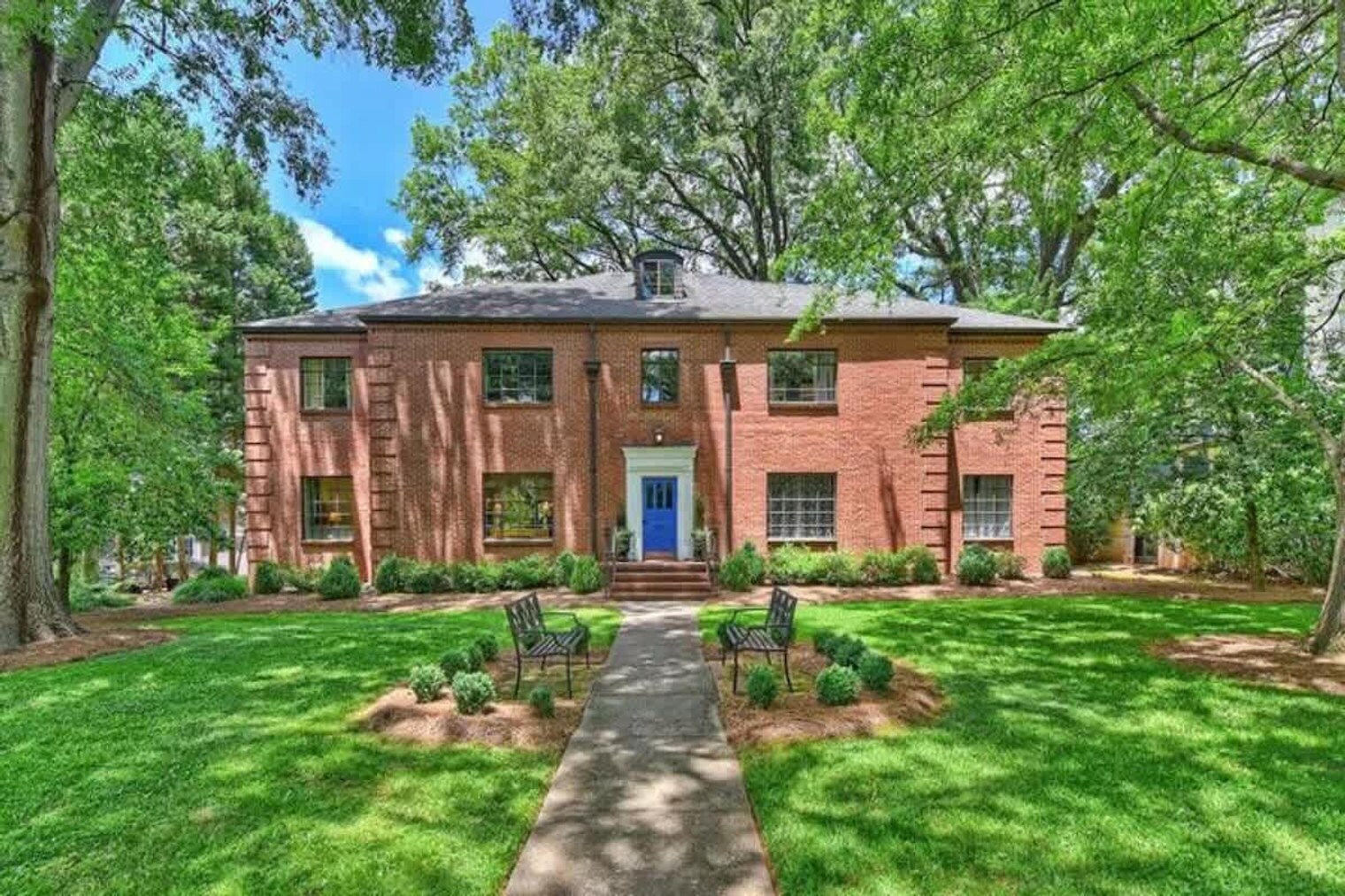 Building Photo - 600 Hermitage Ct