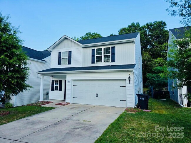 Primary Photo - 6619 Ware Rd