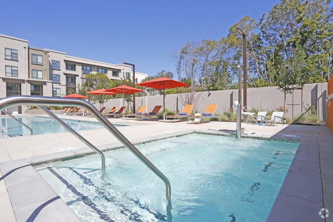 Building Photo - mResidences Mountain View