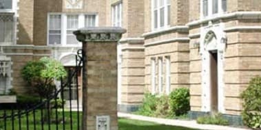 450 - 460 N Austin Blvd - 450-460 N Austin Blvd