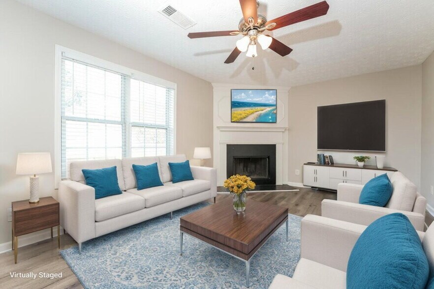 Building Photo - 2249 Ligney Creek Ln