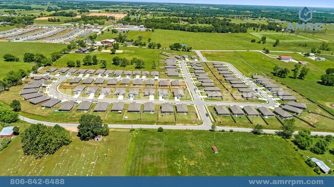 Building Photo - NEW 4 Bedroom Home In Highfill, Arkansas, ...