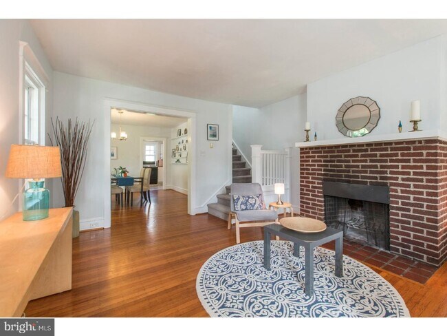 Building Photo - Newly Renovated Mt. Airy Corner Home — Hig...