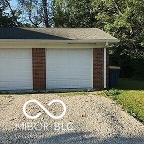 Building Photo - 9296 N College Ave