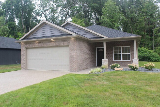 Building Photo - 1222 Esther Hills Lane