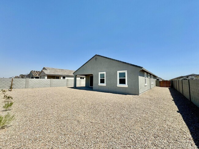 Building Photo - 36080 W San Ildefanso Ave