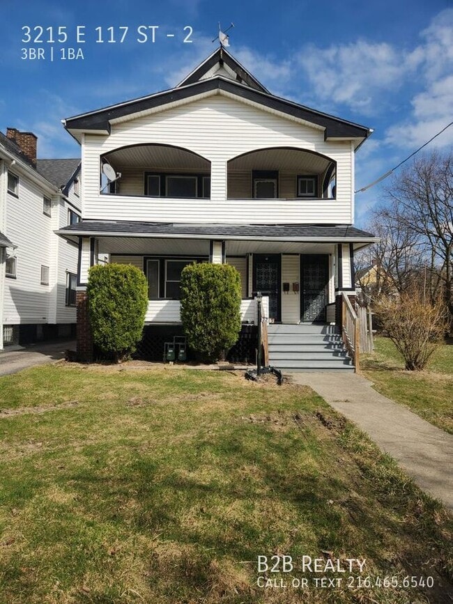 Building Photo - 3215 E 117th St