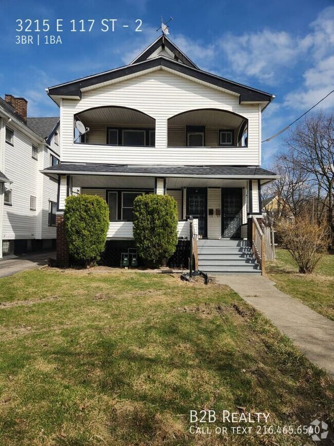 Building Photo - 3215 E 117th St