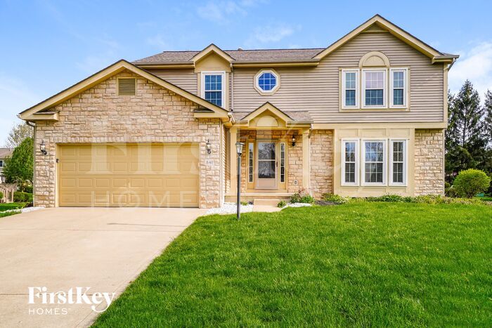 Primary Photo - 841 Elgin Cir