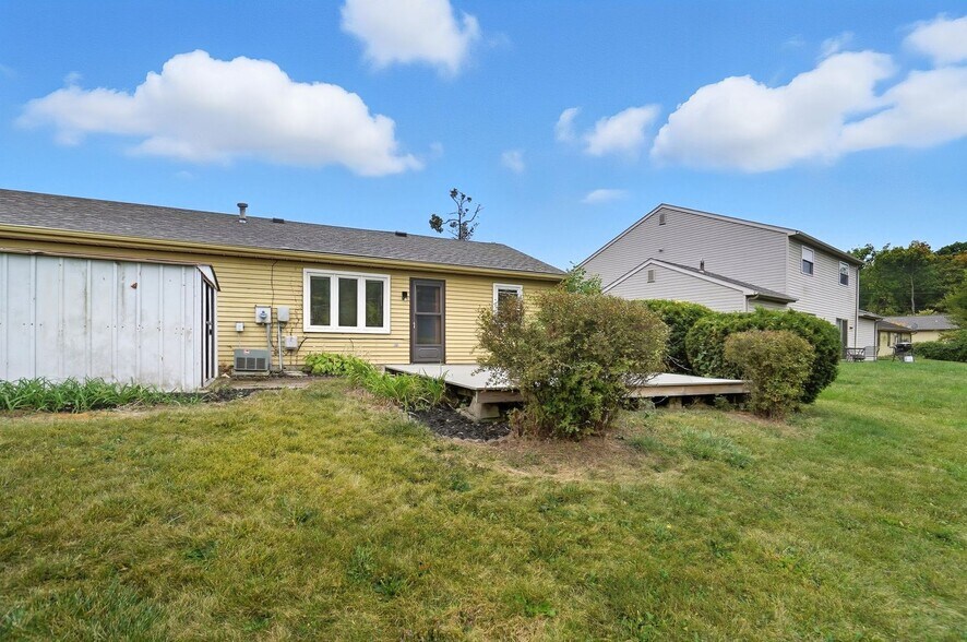 Building Photo - 812 Villa Park Ct
