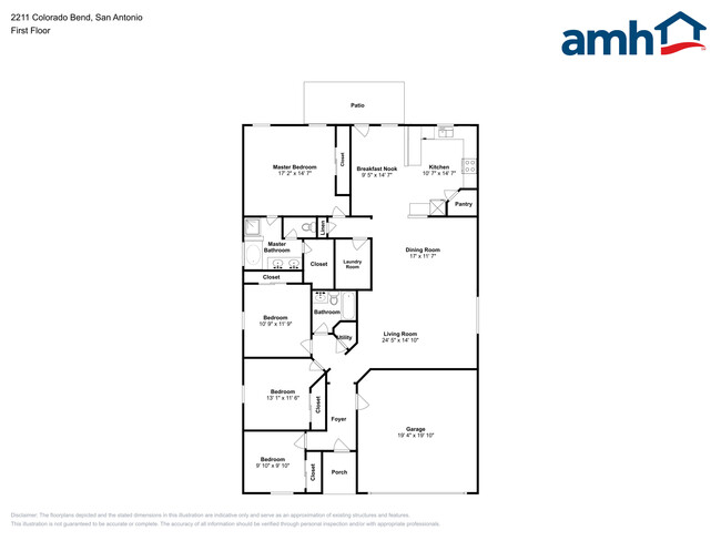 Building Photo - 2211 Colorado Bnd