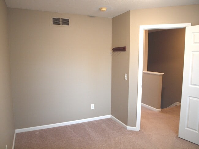 Building Photo - 834 34th St NW