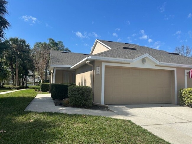 Primary Photo - Windermere Townhome