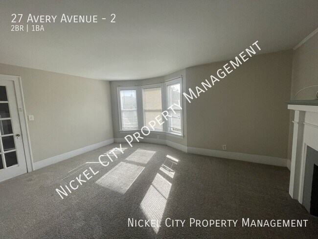 Building Photo - 27 Avery Ave