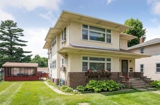 Building Photo - 3923 Upton Ave N