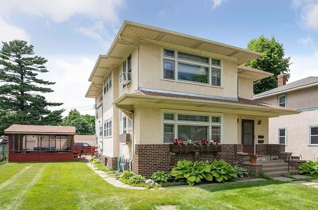 Building Photo - 3923 Upton Ave N
