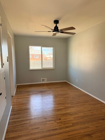 Building Photo - 6898 Newman Street