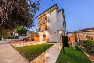 Building Photo - 1956 Purdue Ave