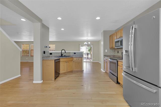 Building Photo - 16245 E Phillips Dr