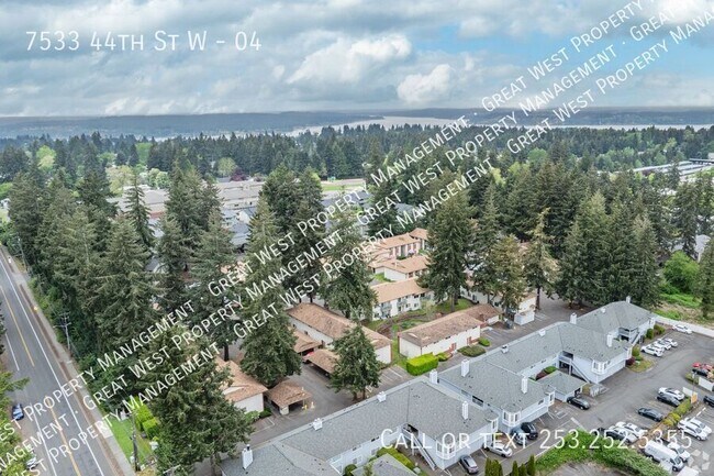 Building Photo - 7533 44th St W