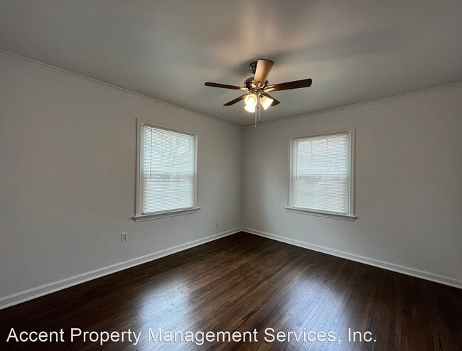 Building Photo - 2 br, 1 bath House - 815 North Gary Place