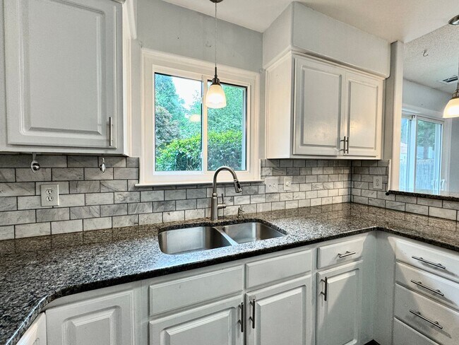 Building Photo - Ready 06-25-26! 4-Bedroom Home in Ocean Lakes! Nearby Bases - Fenced Backyard - Attached Garage!