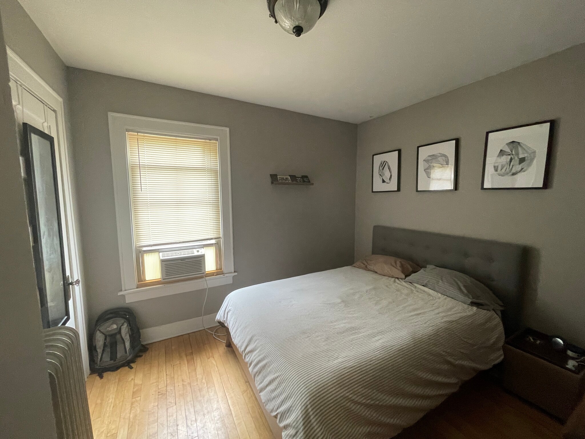 bedroom - 2485 N Frederick Ave