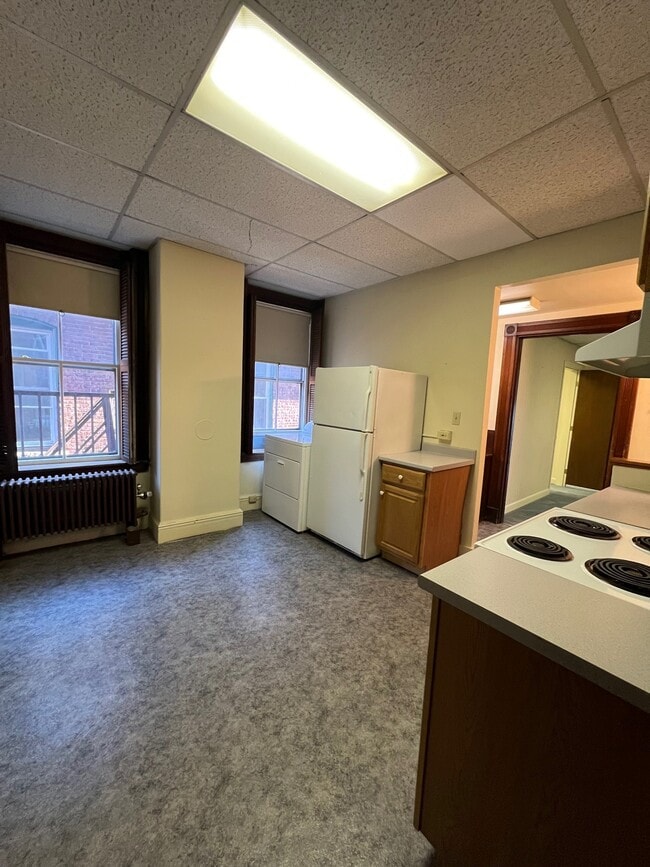 Building Photo - McShane Block