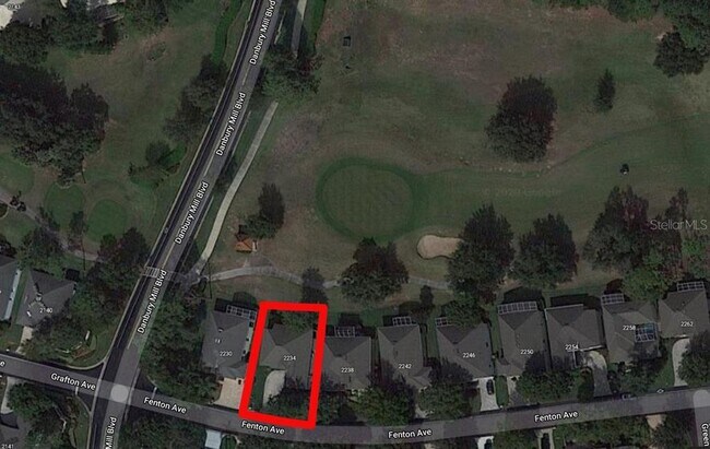 Building Photo - 2234 Fenton Ave