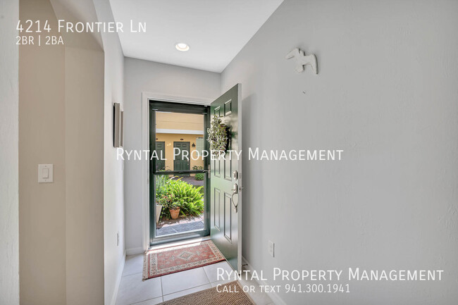 Building Photo - 4214 Frontier Ln