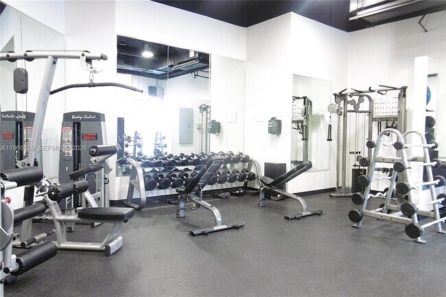 Building Photo - 2001 Meridian Ave