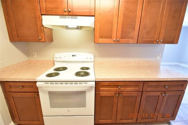 Building Photo - 3101 E Ellicott St