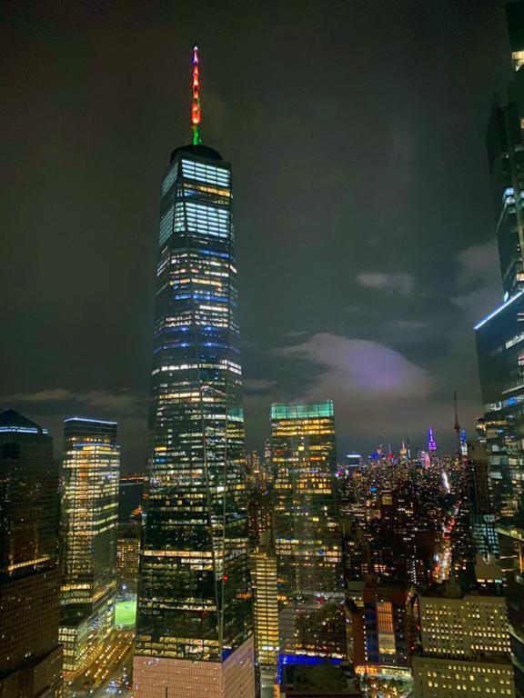 Building Photo - 2 bedroom in NEW YORK NY 10006
