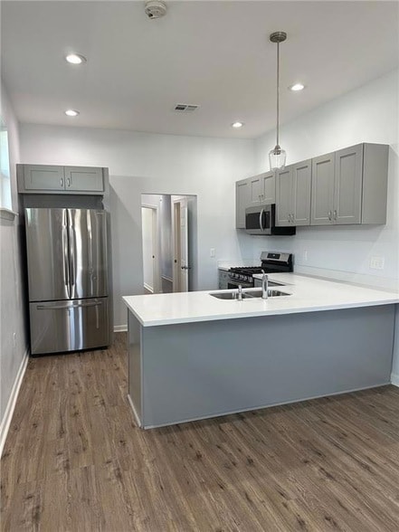 Building Photo - 4221 General Ogden St